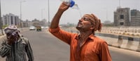 The Sun Is Punishing India Right Now — And The Worst May Still Be Ahead